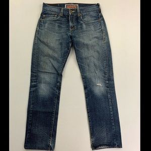 Levi's 511 Men's Blue Skinny Jeans Size 32x30